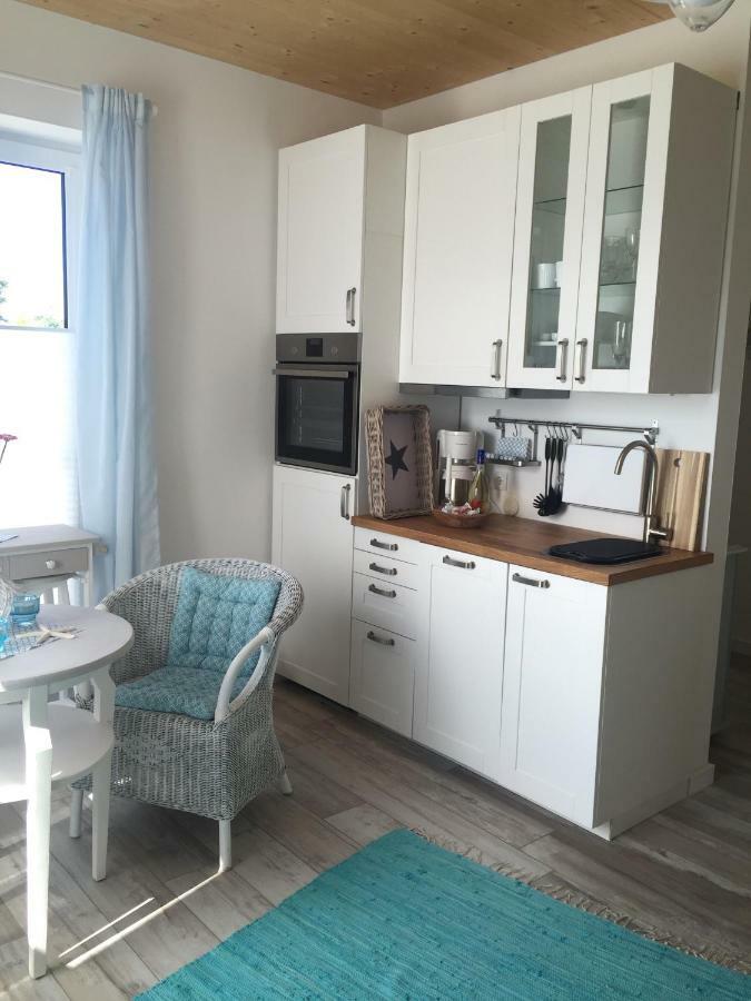 Meeresbrise Laboe Extérieur photo